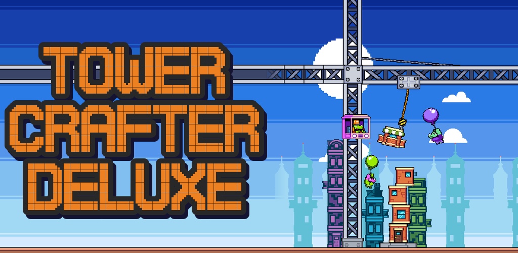Tower Crafter Deluxe